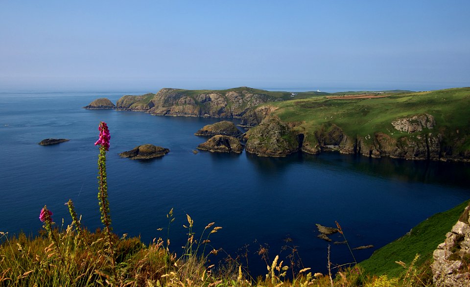 47 pembrokeshire Pwll Deri 