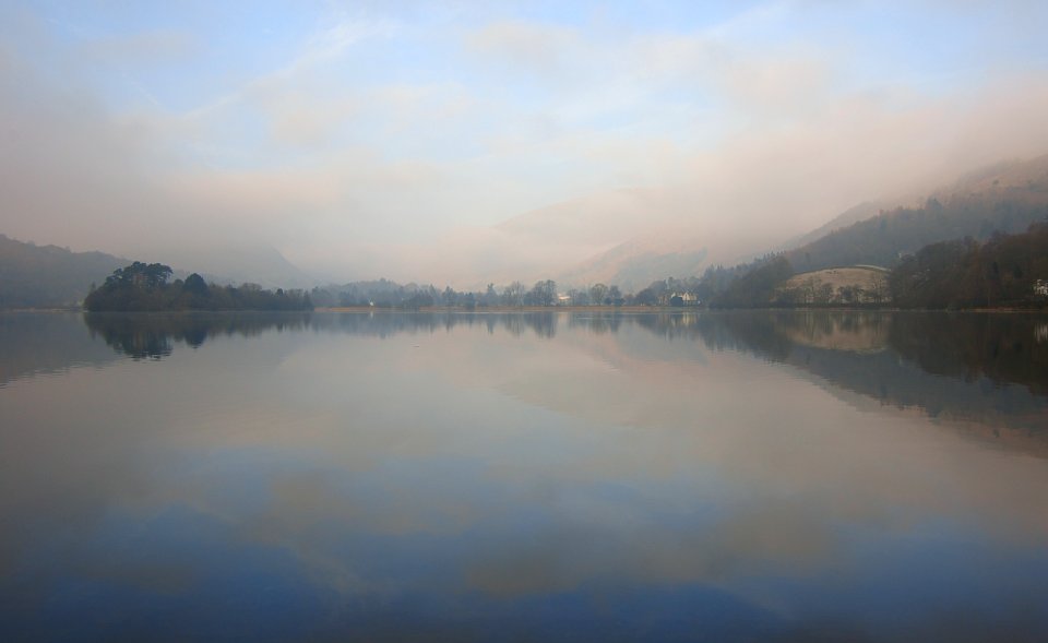 33 lake district Grasmere 
