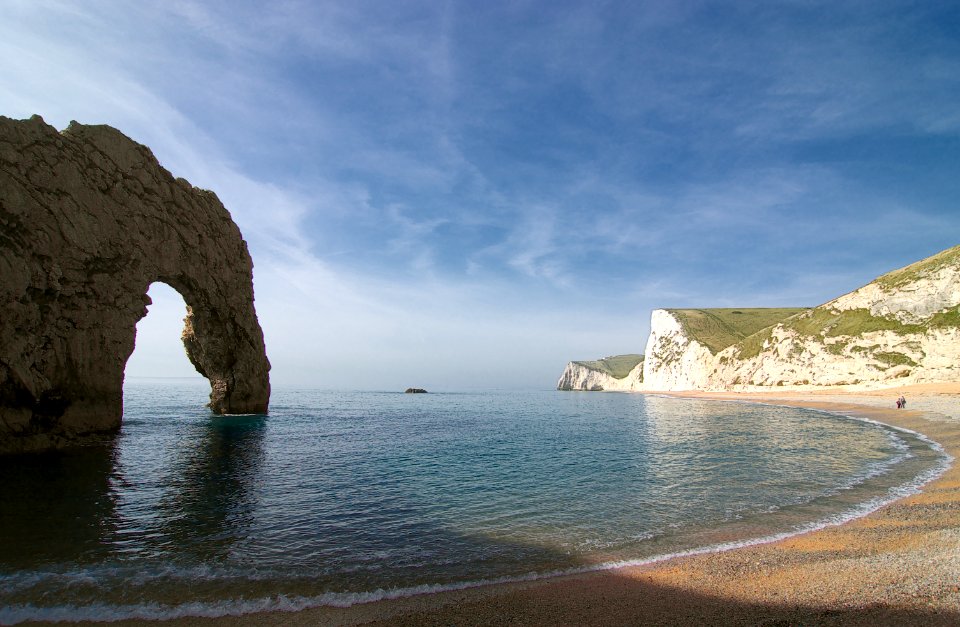 39 dorset Durdle Door 