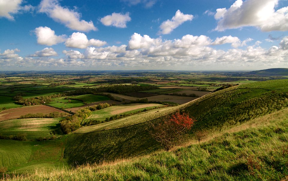 93 south downs Tilton Farm 