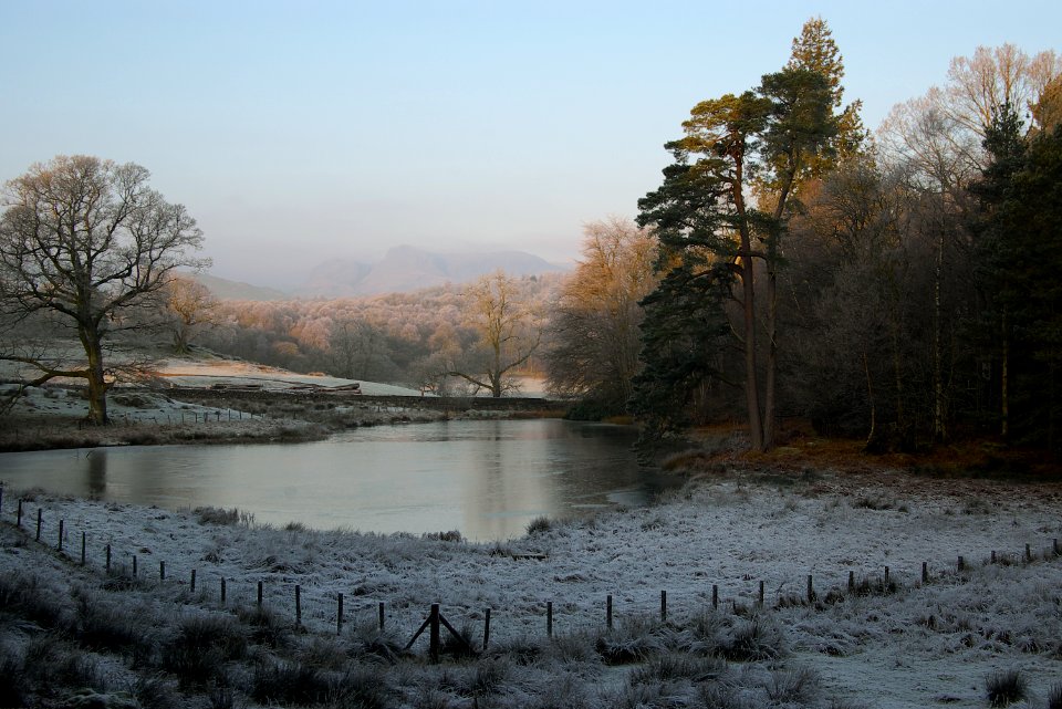 27 lake district Mortimere photo