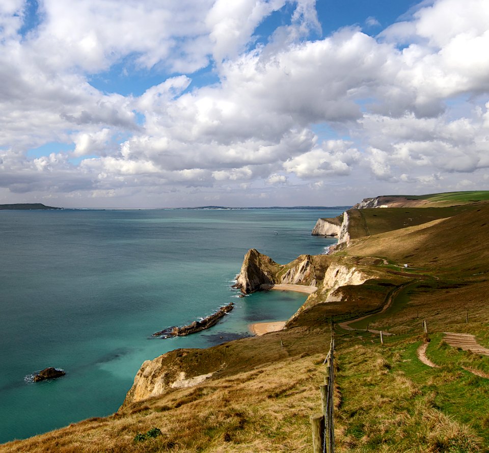 32 dorset Durdle Door 