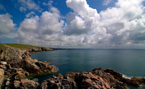 30 pembrokeshire St Brides Bay photo