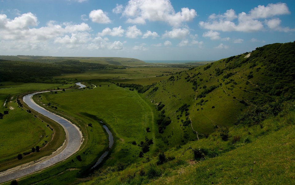 72 south downs High and Over 