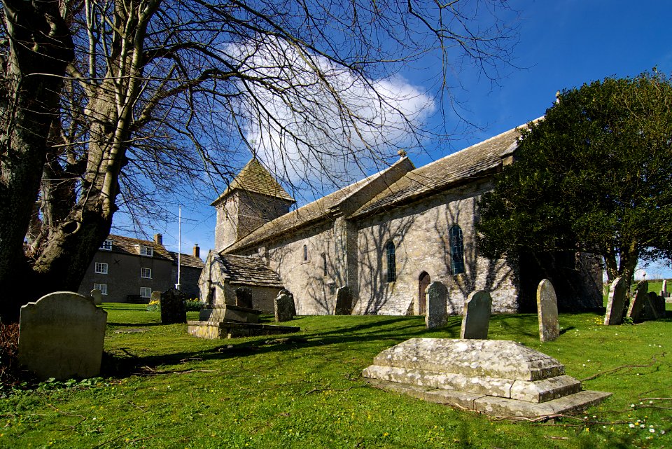 29 dorset Worth Matravers 