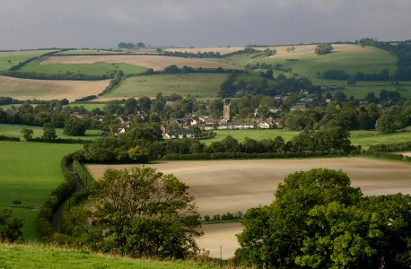 25 dorset Cerne Abbas 
