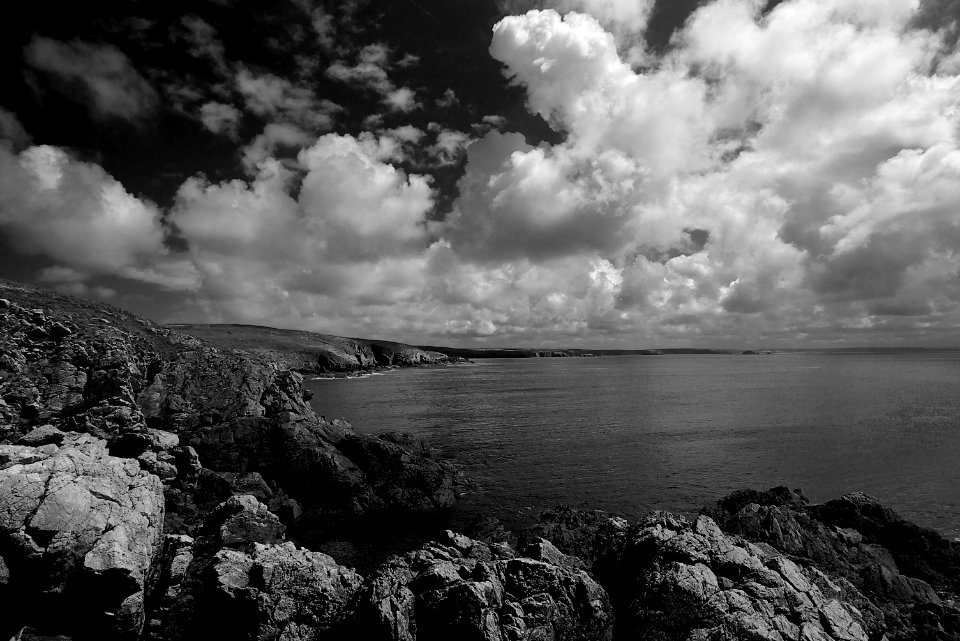 22 pembrokeshire St Brides Bay 