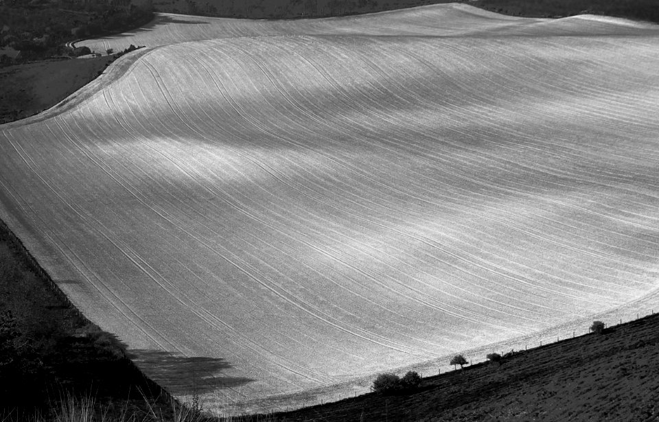 64 south downs Beddingham 