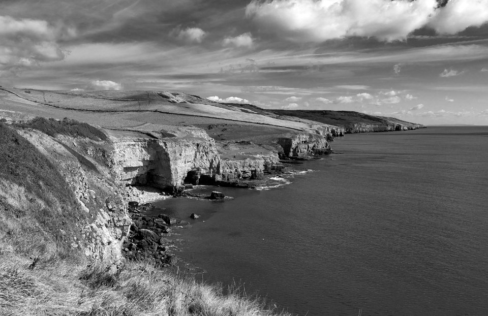 20 dorset Seacombe Cliff 