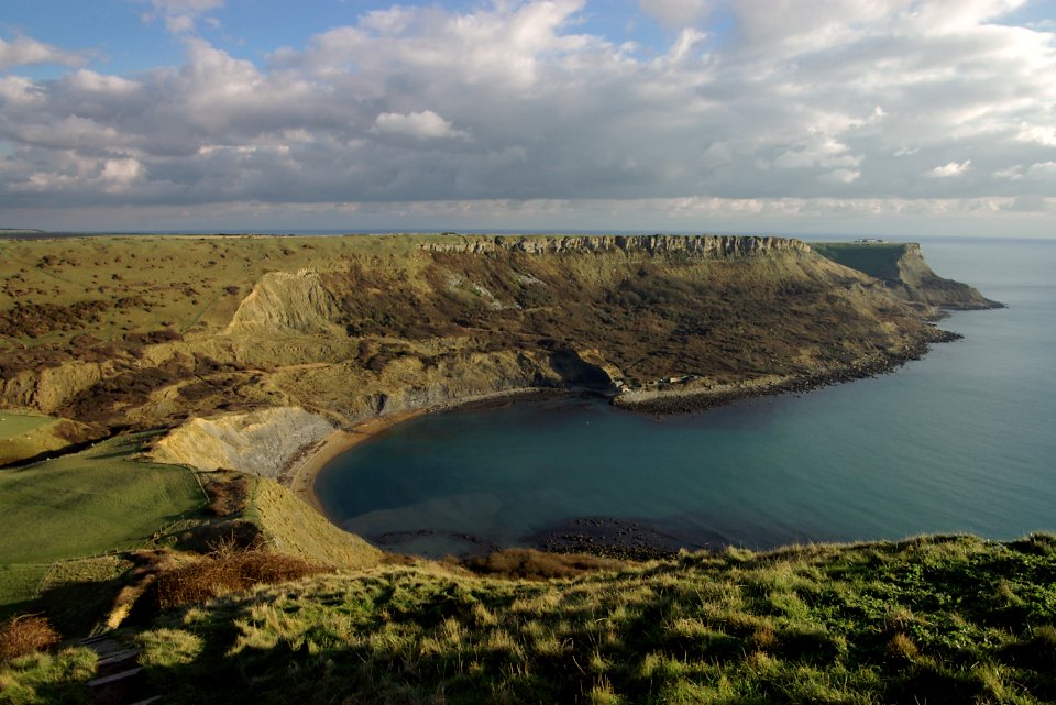 10 dorset Chapman's Pool 