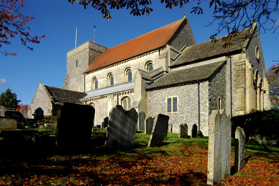 45 sussex Steyning 