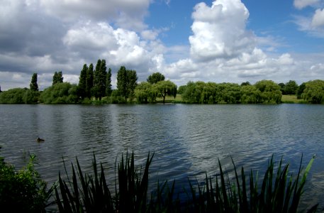 04 bexley Danson Park 