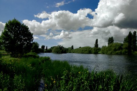 02 bexley Danson Park 
