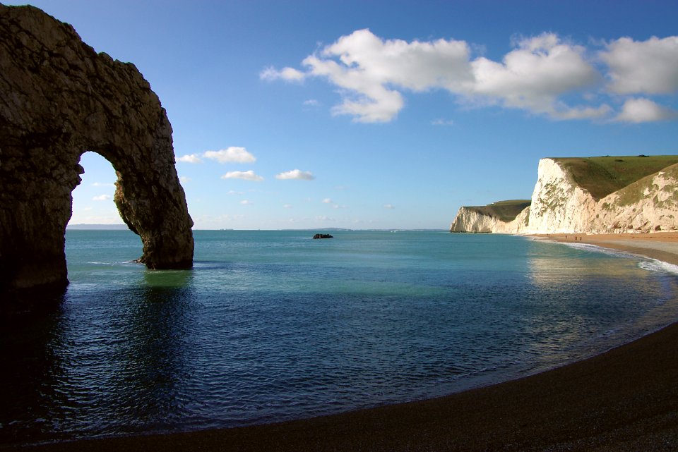 01 dorset Durdle Door photo