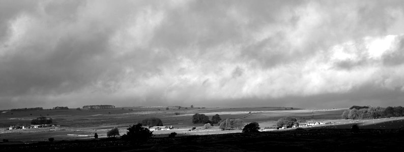 09 peak district Near Sheldon photo