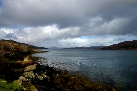 18 skye Loch na Cairidh photo