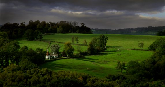18 sussex weald Dudwell Valley photo