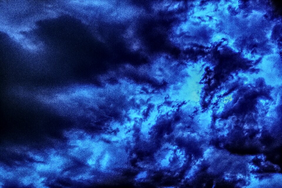 Sky forward weather