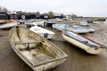 Shore recreation marine
