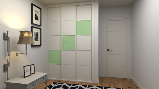 3 front design inside house