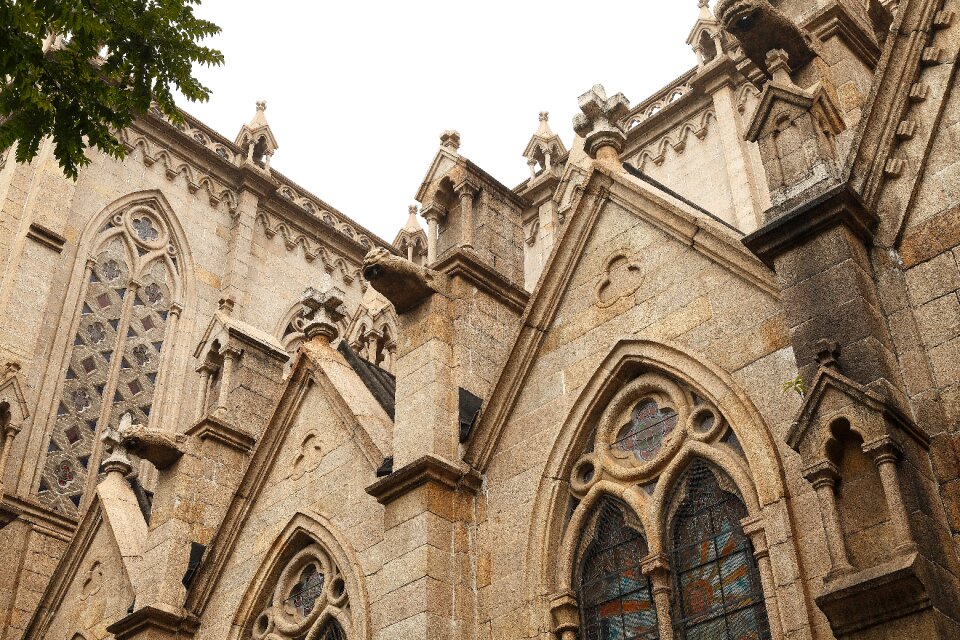 Canton shishi church 6