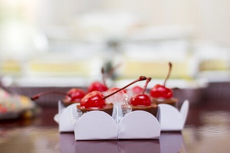 Food goodies chocolate