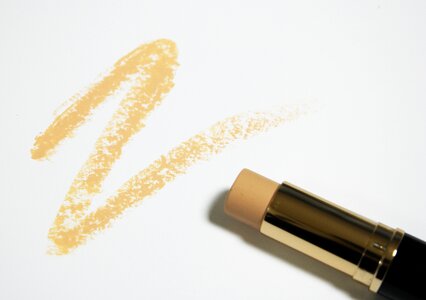Stick foundation makeup hue makeup