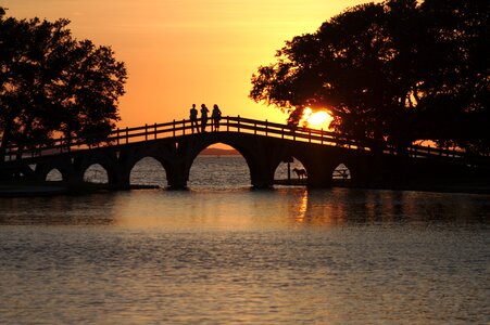 People outdoor sun photo