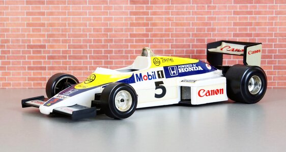 Toys model car model