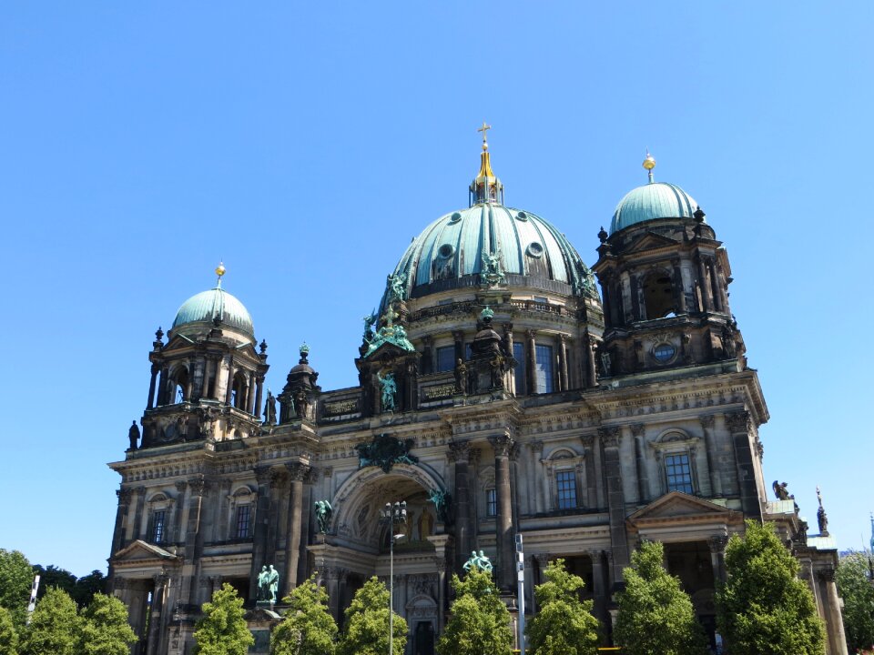 Germany europe travel