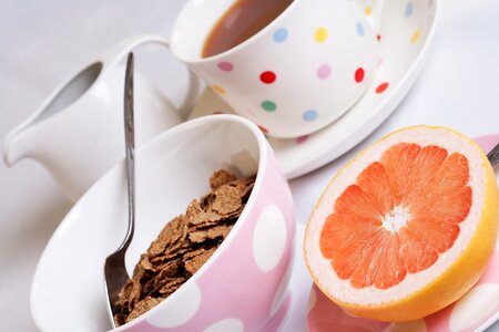 Day bran fibre