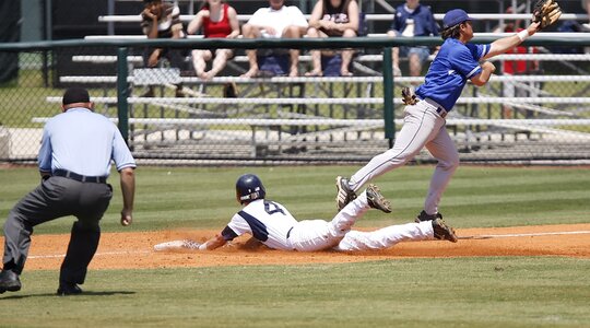 Player game sport photo