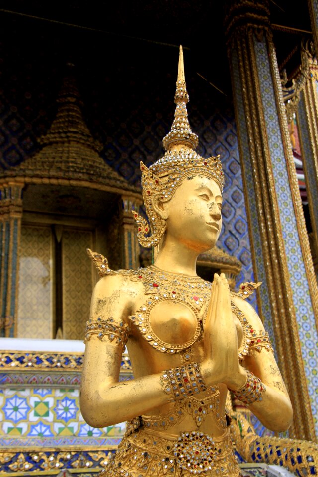 Asia old historic
