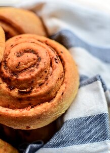 Food bake kitchen