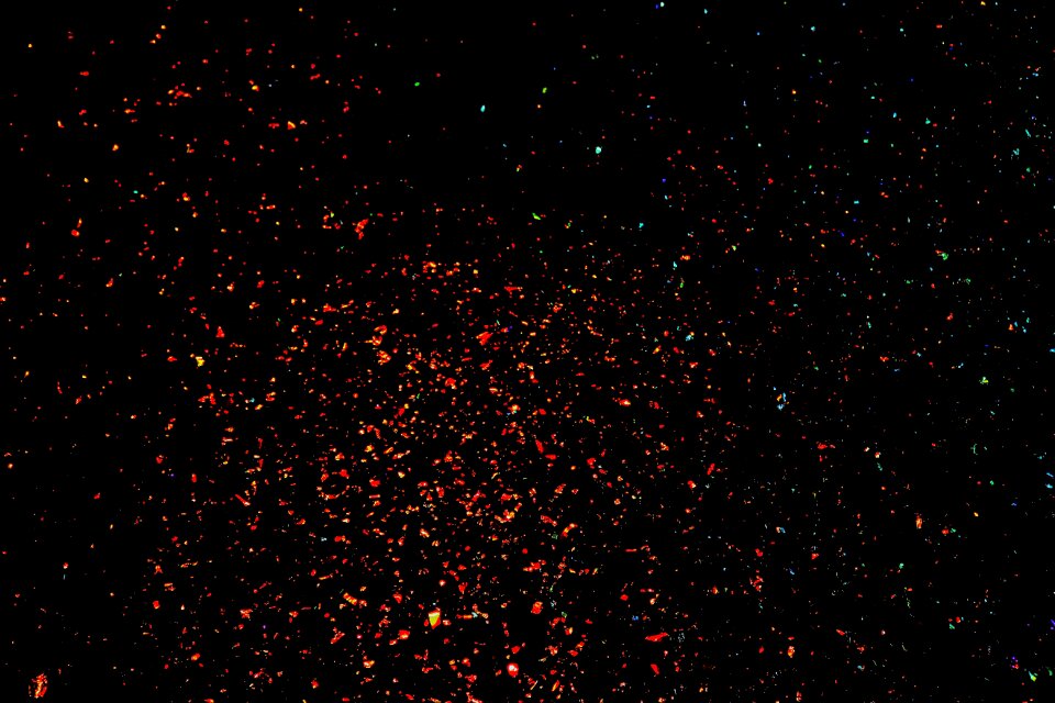 Dark vietnam creation