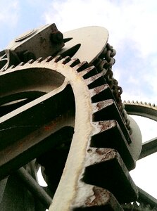 Steel industry factory industrialization