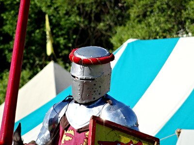 Armor middle ages ritterruestung