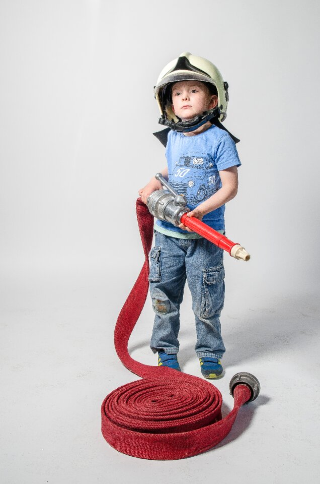 Play playing child human