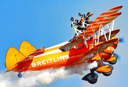 Aeroplane air airbourne