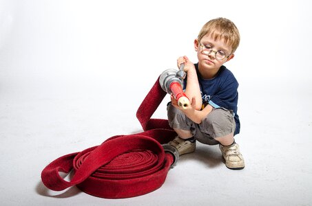 Play playing child human