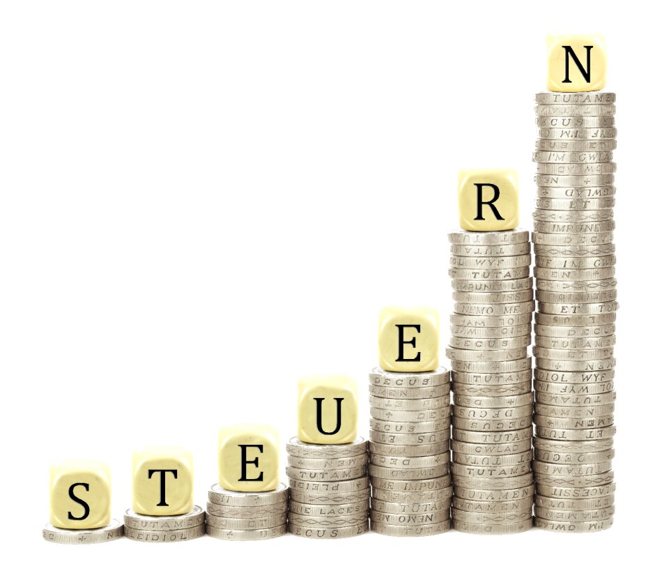 Money finance save