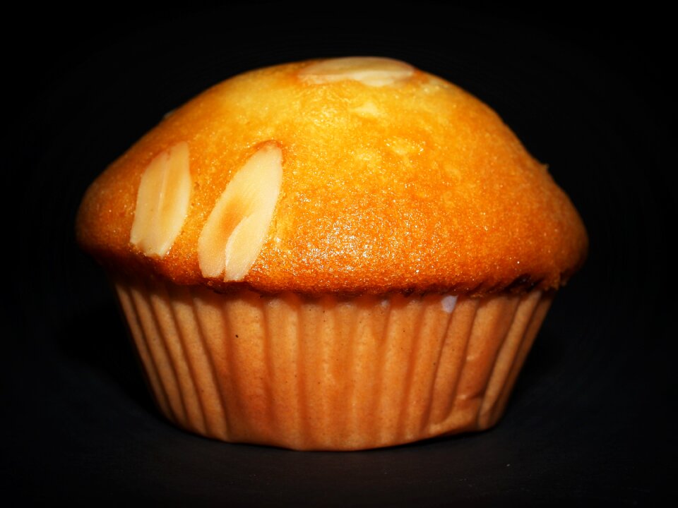 Food multicolored icing