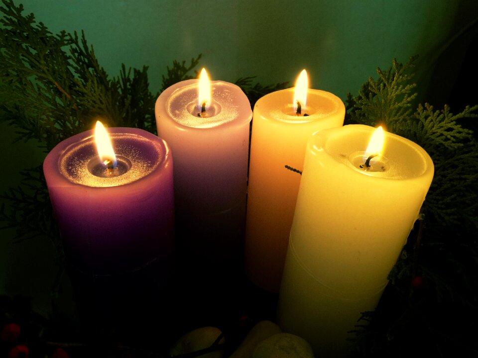 Second daelim seconds christmas