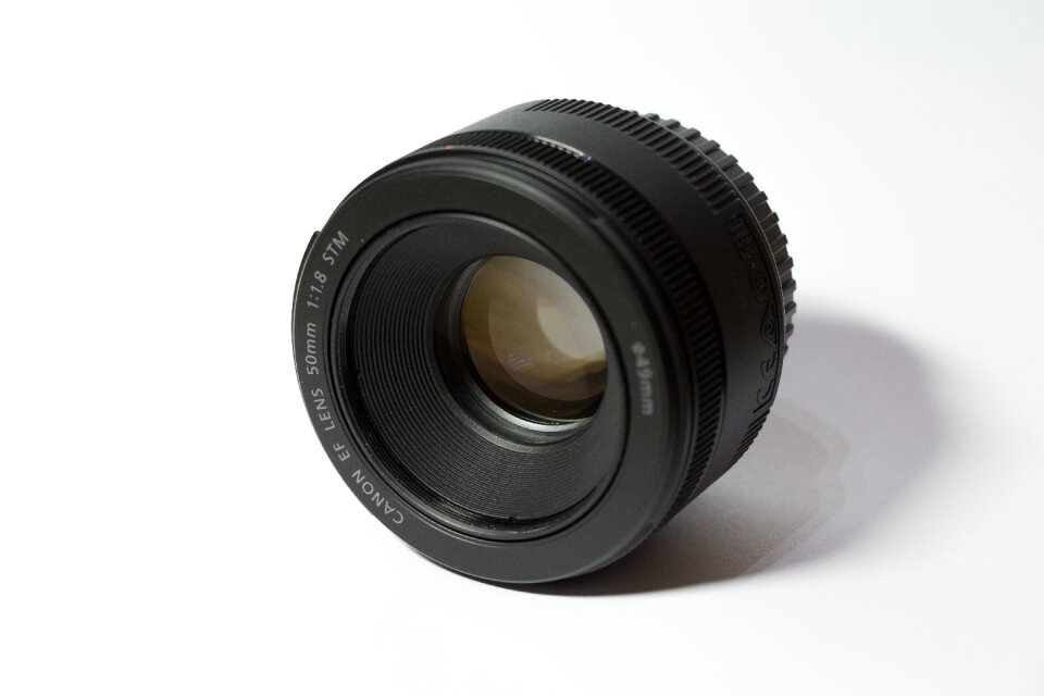 Slr 50mm photograph