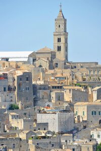 Italy town travel
