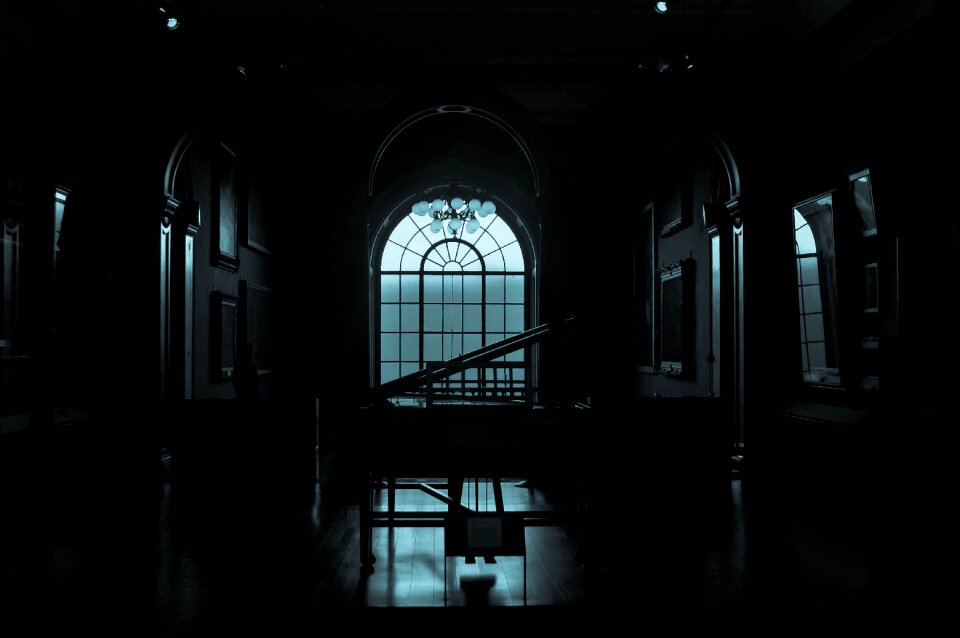 And victoria museum