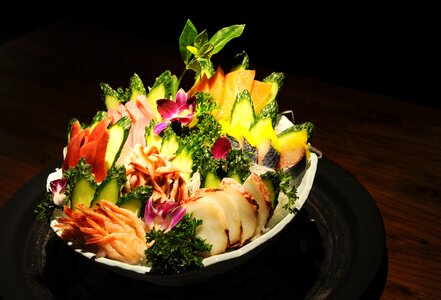 Sashimi platter sashimi platter 1 sashimi platter 11