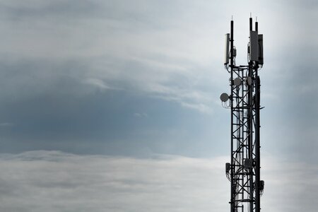 Mobile stations mobile network 2g