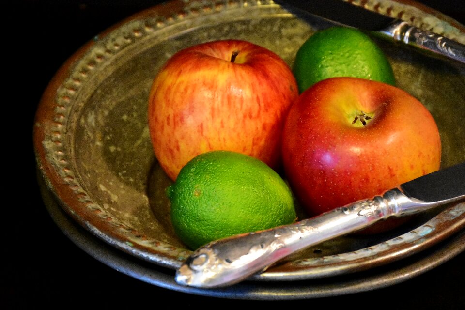 Fruit summer eat