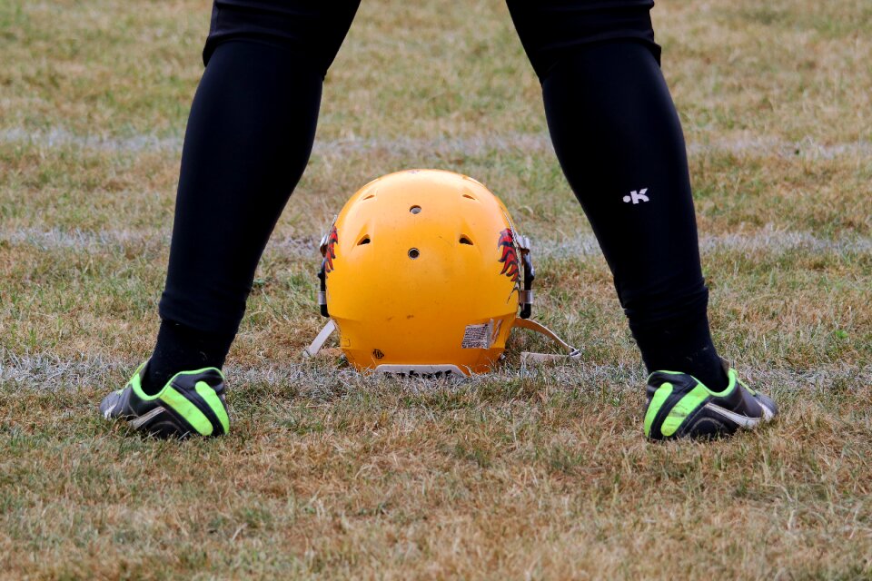 Ball sports protective clothing athletes